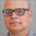 Author image
